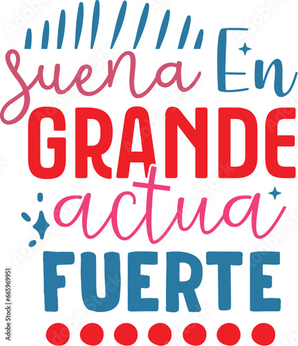  latina Motivational svg design
