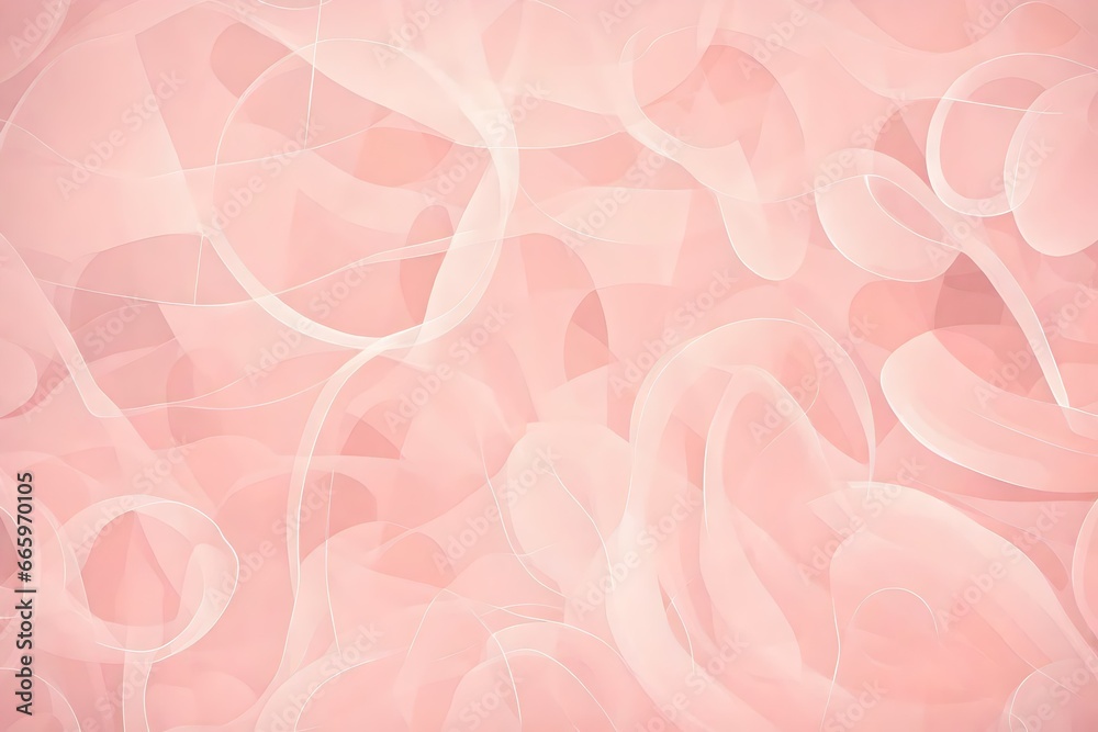 Obraz premium pink roses background