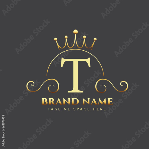 logo for company