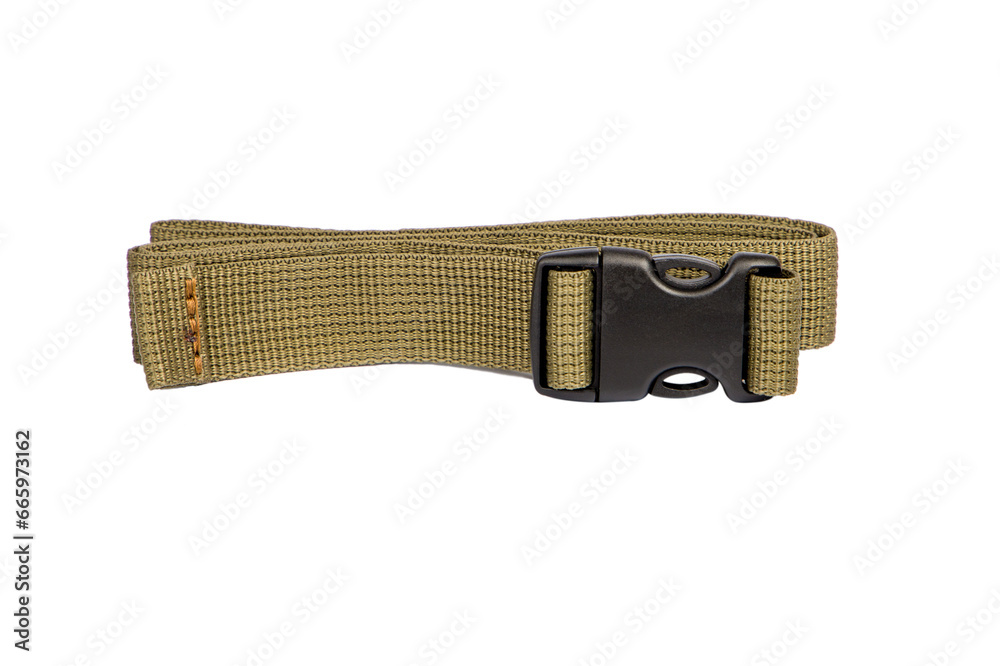 Belt for fastening.
Fastex plastic clip for backpacks, bags. Belt for fastening.
Fastex plastic clip for backpacks, bags.