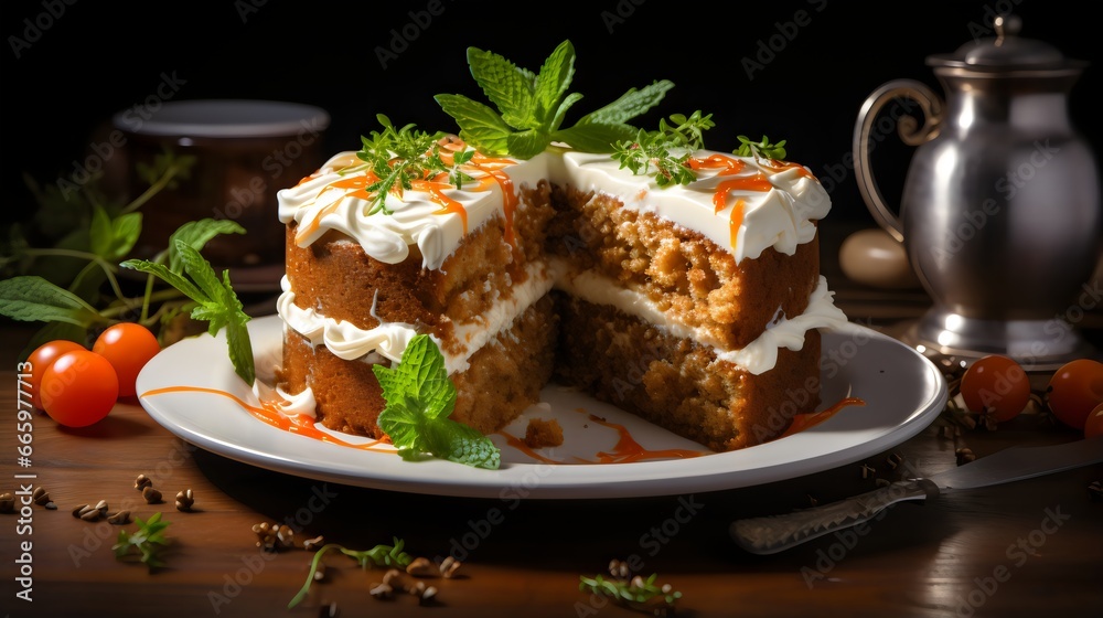 christmas cake with nuts and raisins christmas cake with nuts and raisins