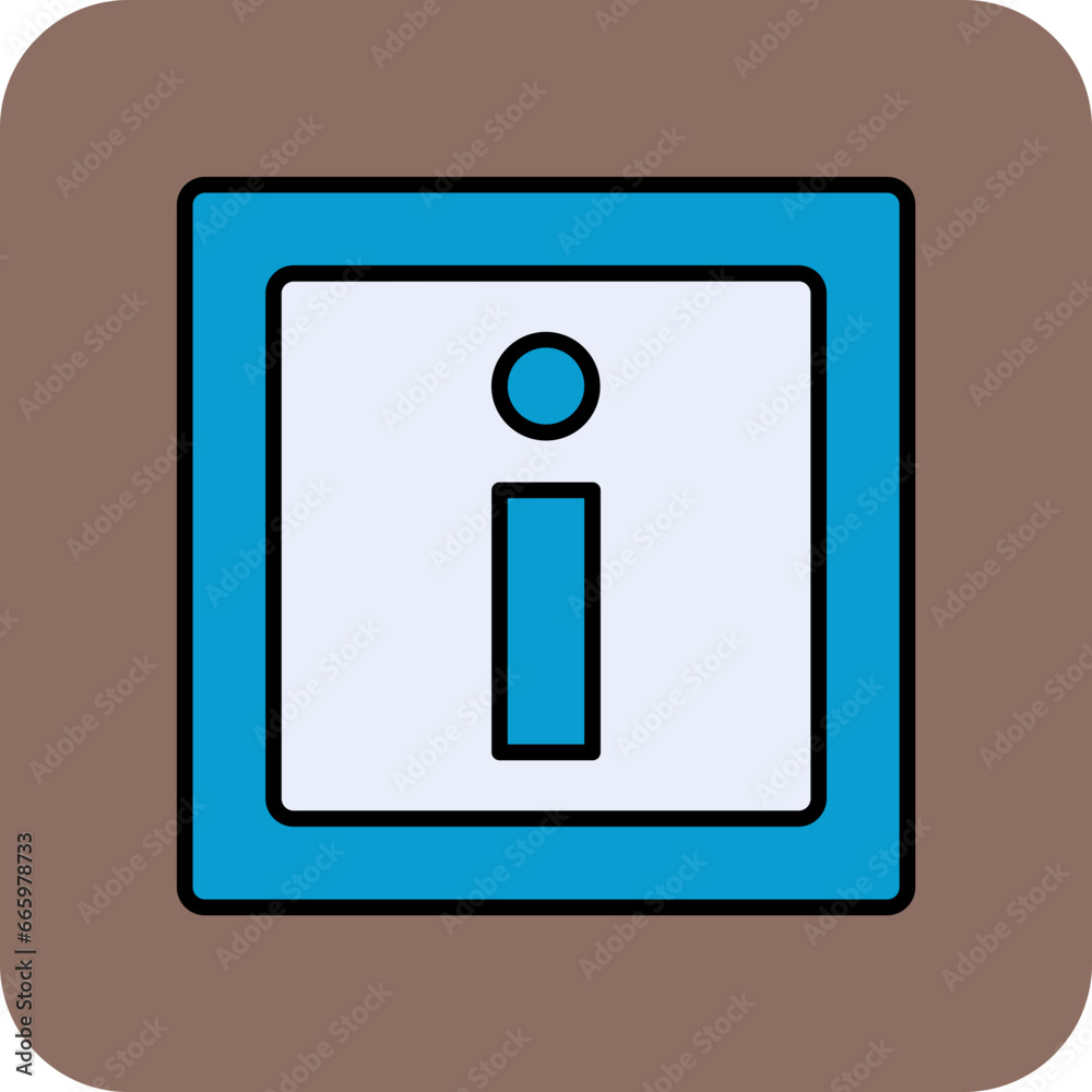 Info Icon Info Icon