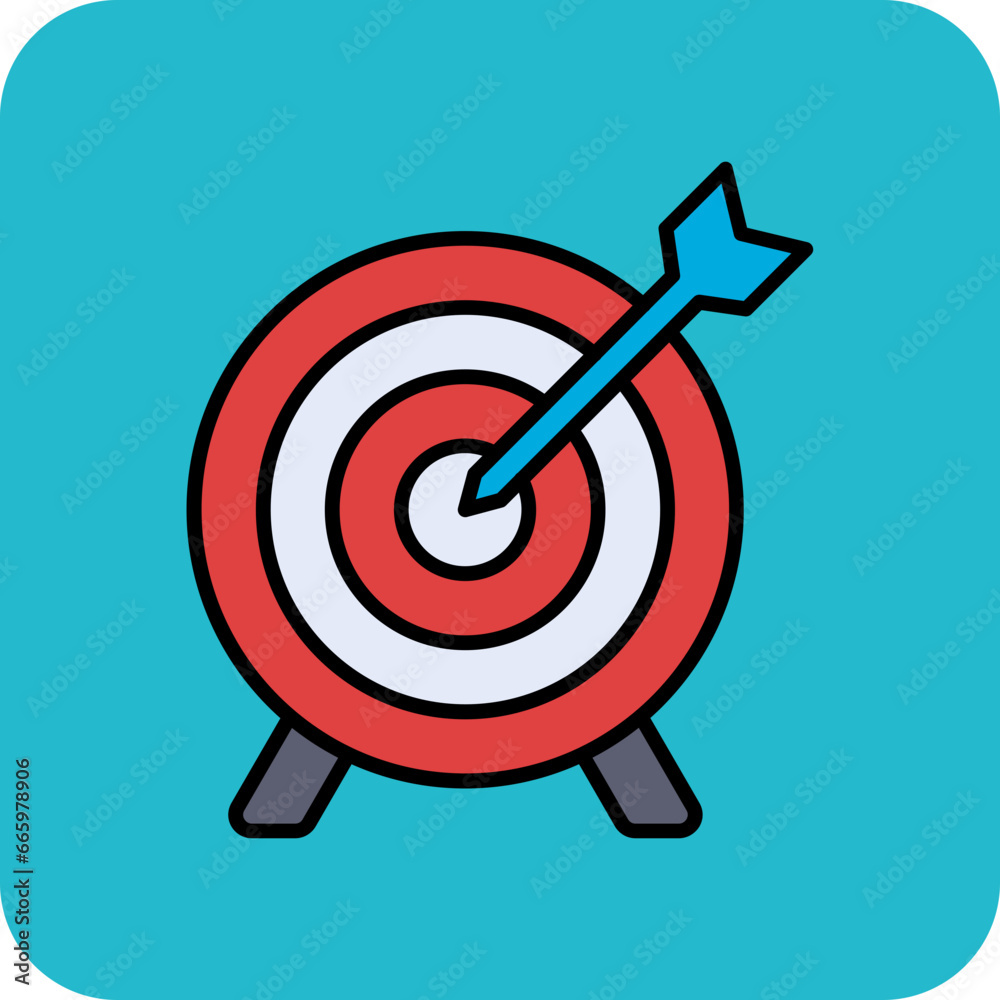 Target Icon Target Icon