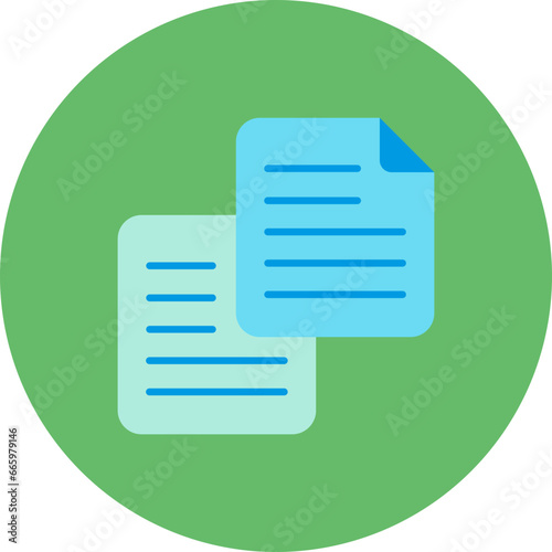 Copy Icon
