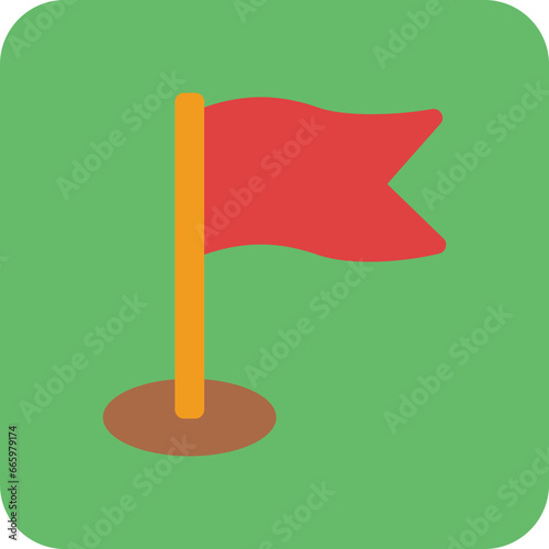 Goal Icon