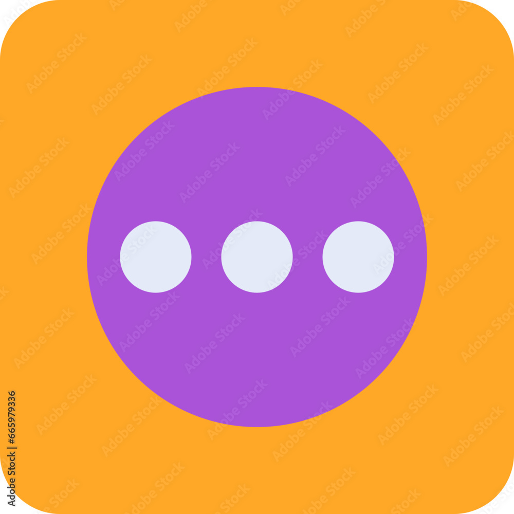 Ellipsis Icon Ellipsis Icon