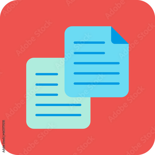 Copy Icon
