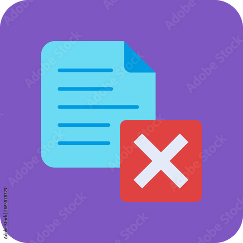 Delete Icon
