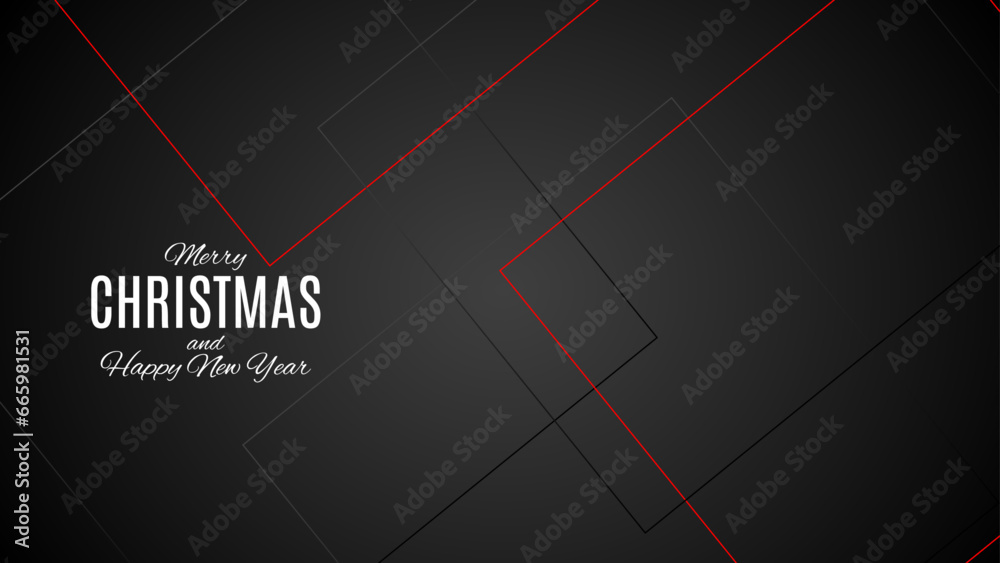 Merry Christmas and Happy New Year background, greeting card, poster, holiday cover. beautiful modern flat line art style. Xmas decoration. Merry Christmas and Happy New Year background, greeting card, poster, holiday cover. beautiful modern flat line art style. Xmas decoration.