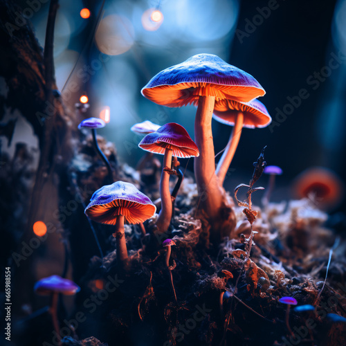 psilocybin psychedelic mushrooms