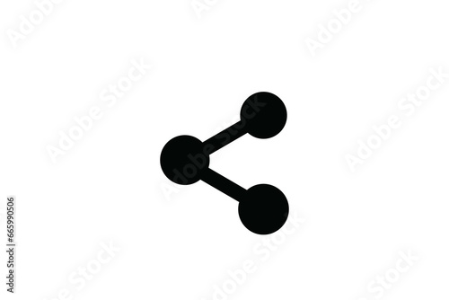 Media Player Button Vector