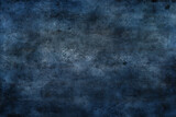 Grunge background with space for text or image,  Dark blue color