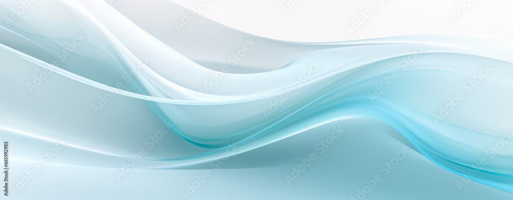 Abstract Gentle Background Abstract Gentle Background