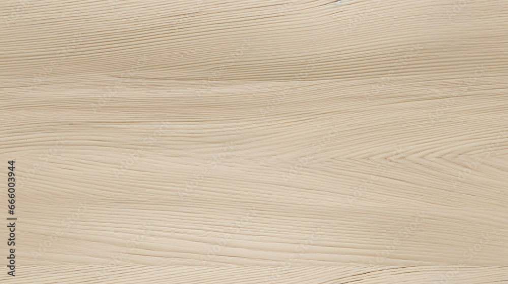 Wood grain veneer white oak plywood Highdefinition, seamless texture