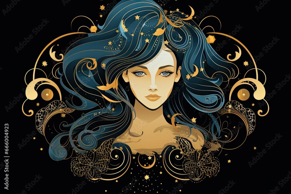 Zodiac Virgo Symbol Virgo Maiden Zodiac Virgo is a cosmic love Zodiac Virgo Symbol Virgo Maiden Zodiac Virgo is a cosmic love