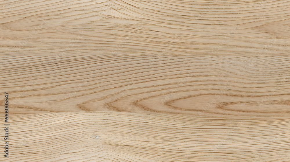 Wood grain veneer white oak plywood Highdefinition, seamless texture
