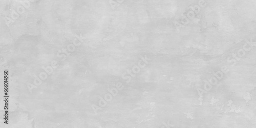  White stone marble concrete wall grunge for texture backdrop background. Old grunge textures with scratches and cracks. White painted cement wall, modern grey paint limestone texture background.