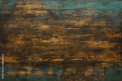 Old wooden background or texture, Grunge wood texture, Wooden surface