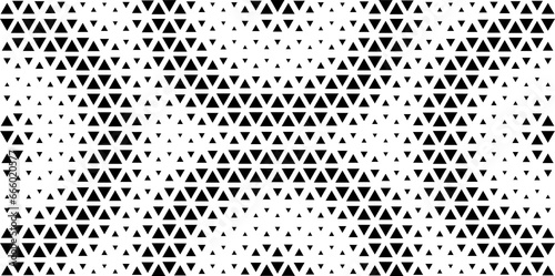 triangle seamless background, triangle abstract pattern
