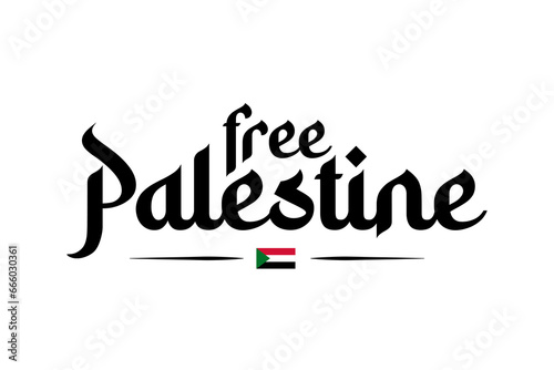 Palestine Israel peace concept. Palestine, Israel war and world need peace text on artwork.