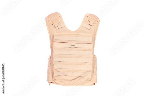 bullet proof vest transparent