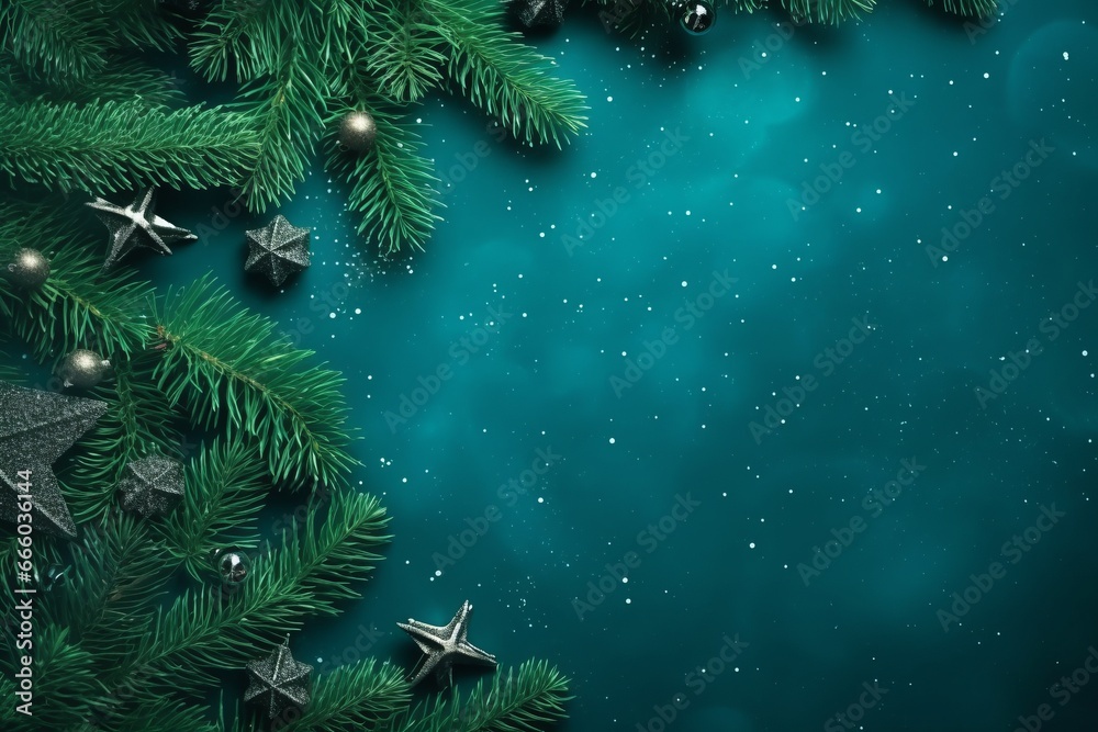christmas background with christmas tree christmas background with christmas tree