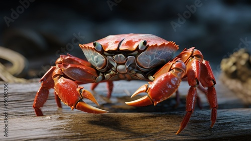 Crab.Generative AI