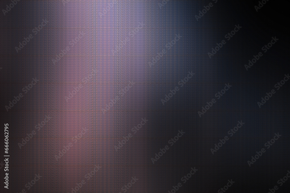 Abstract background with a bokeh effect and space for text