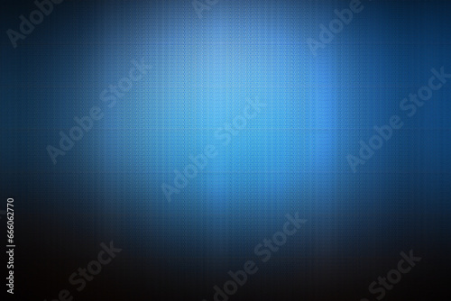 Blue abstract background with some smooth lines in it and some grunge effects
