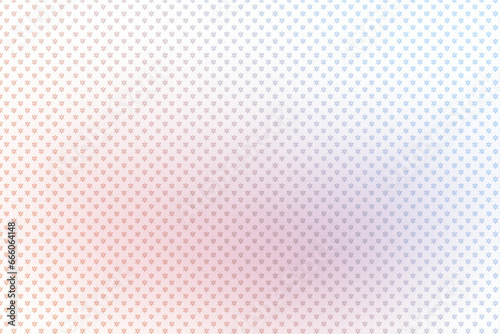 Background material wallpaper, Polka dot pattern,