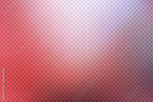 Abstract background with halftone pattern, Gradient mesh