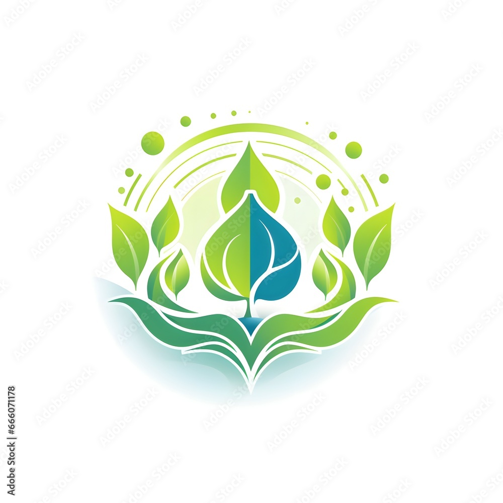 eco life icon