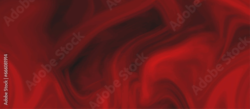 abstract colorful background .Abstract beautiful red swirl liquid background. acrylic liquid textures with spots and splashes of color paint. colorful marble pattern of the blend of curves .