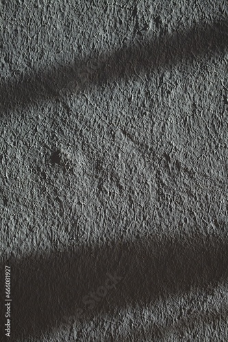 Neutral background with low contrast. Gray abstract stone texture background. Plaster texture for background