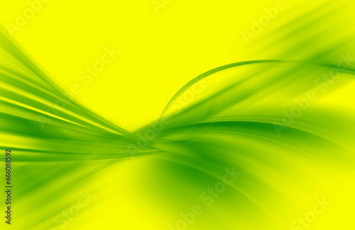 Curved Line Abstract background design