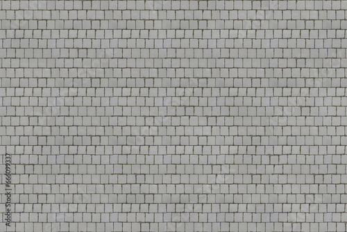 ブロック調タイル　背景素材　シームレス素材　/ tile texture seamless