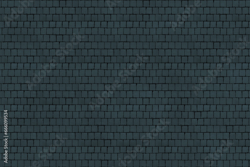 ブロック調タイル　背景素材　シームレス素材　/ tile texture seamless