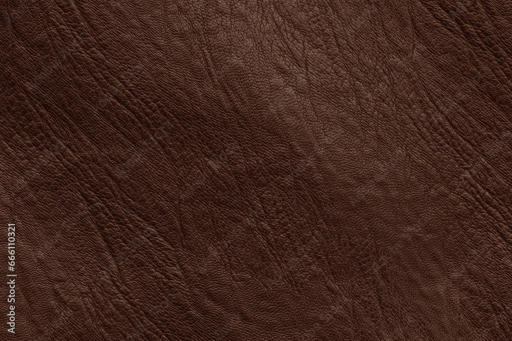 Brown leather texture background with seamless pattern. Brown leather texture background with seamless pattern.