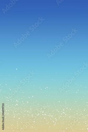 background with bubbles