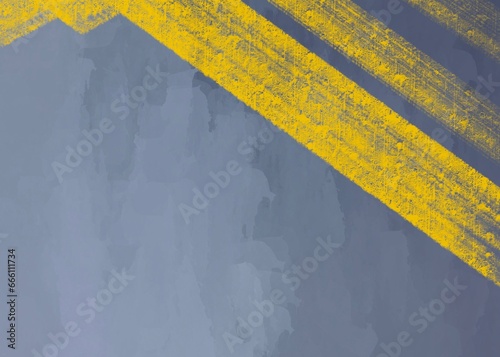 Modern abstract background with strokes