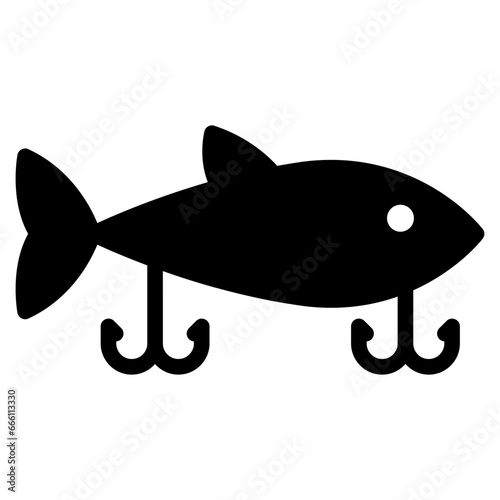 fishing bait