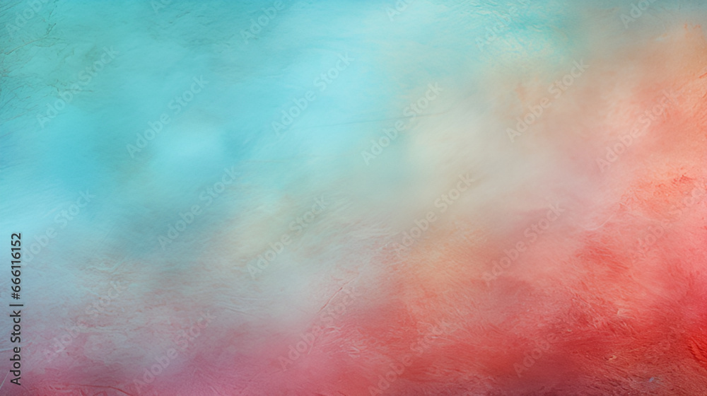 Fototapeta premium abstract watercolor background| generative AI
