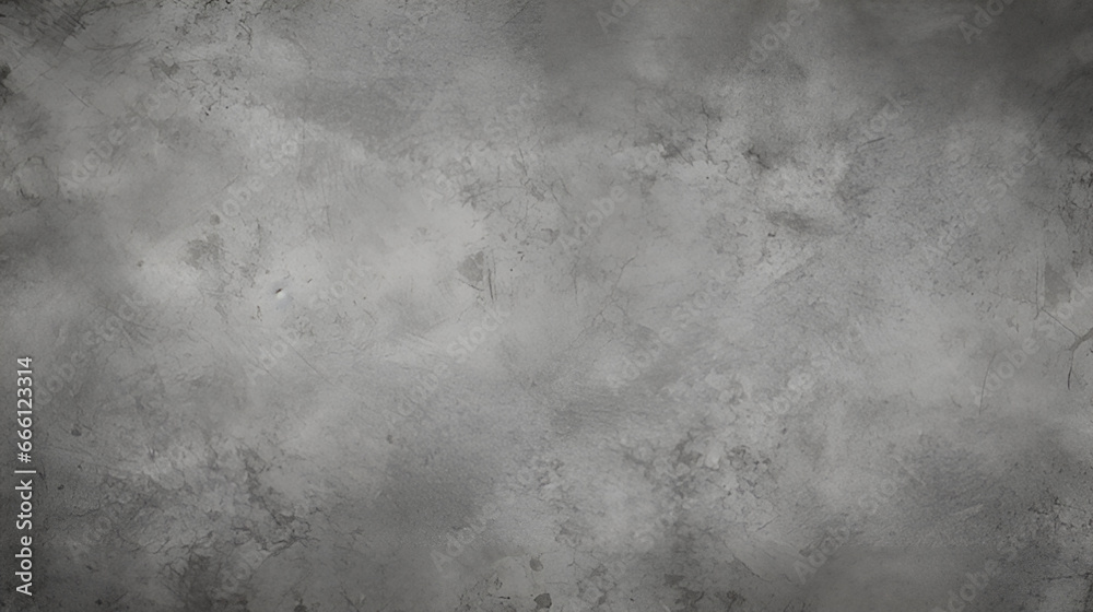 gray background | generative AI