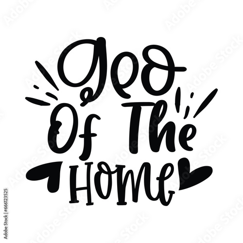 geo of the home