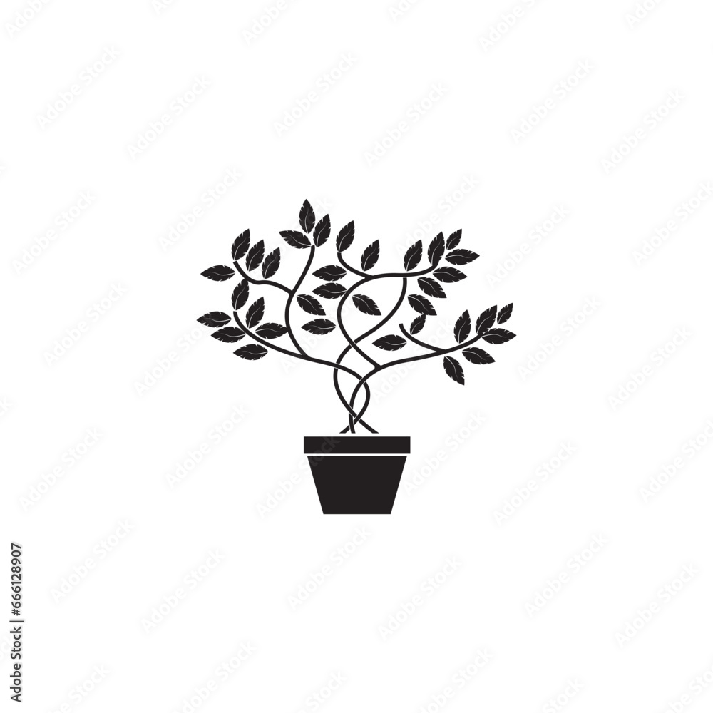 BONSAI ICON BONSAI ICON