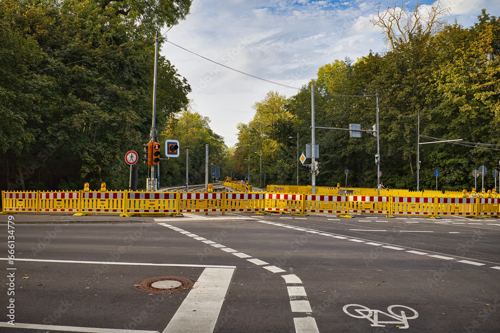 linie 4 leipzig waldstraße