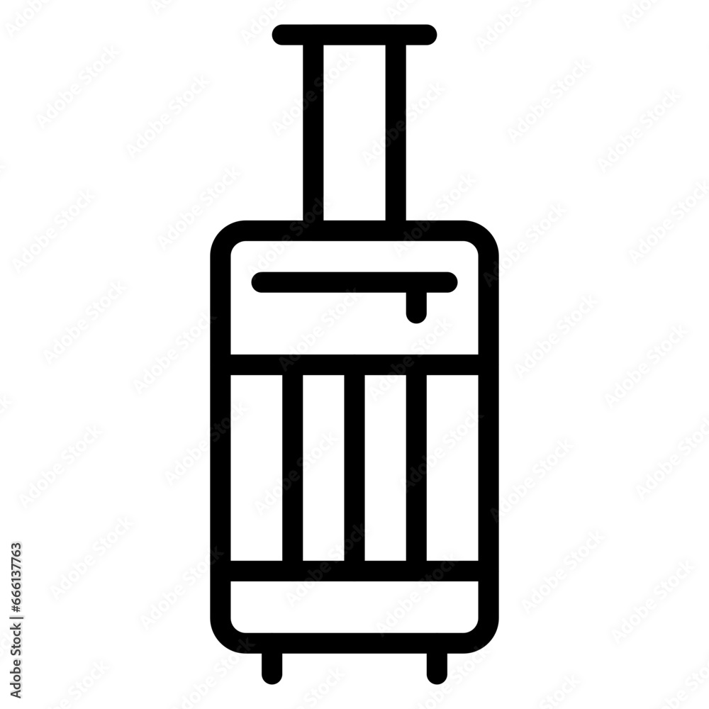 Luggage Icon Luggage Icon