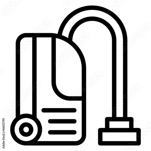 Cleaning Icon