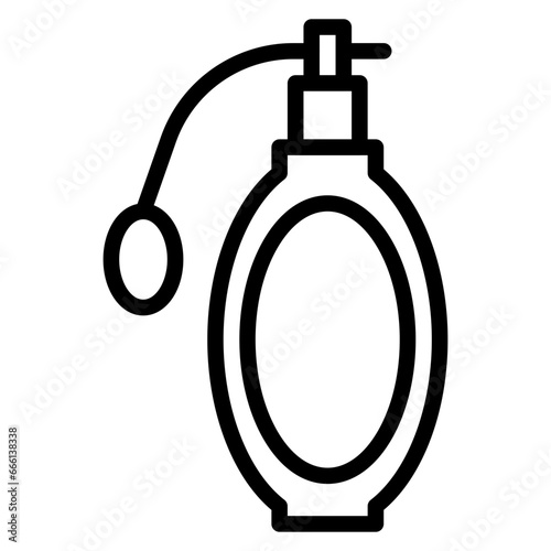 Freshener Icon