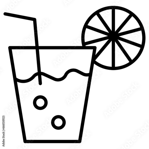 Juice Icon